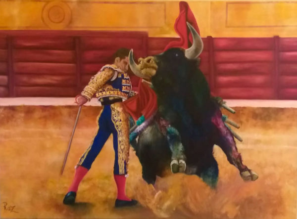 torero